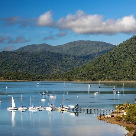 Big4 Whitsundays Tropical Eco Resort Airlie Beach Eksteriør billede